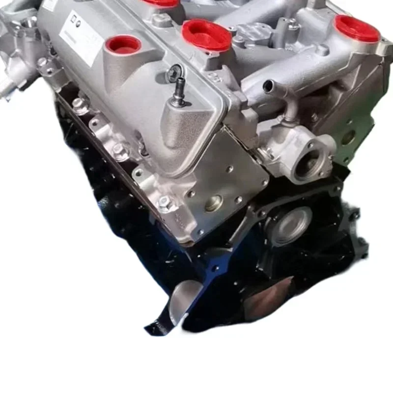 3.0 Automobile engine convex machine, engine motor LZC is suitable for 05 Lu Zun, assembly parts