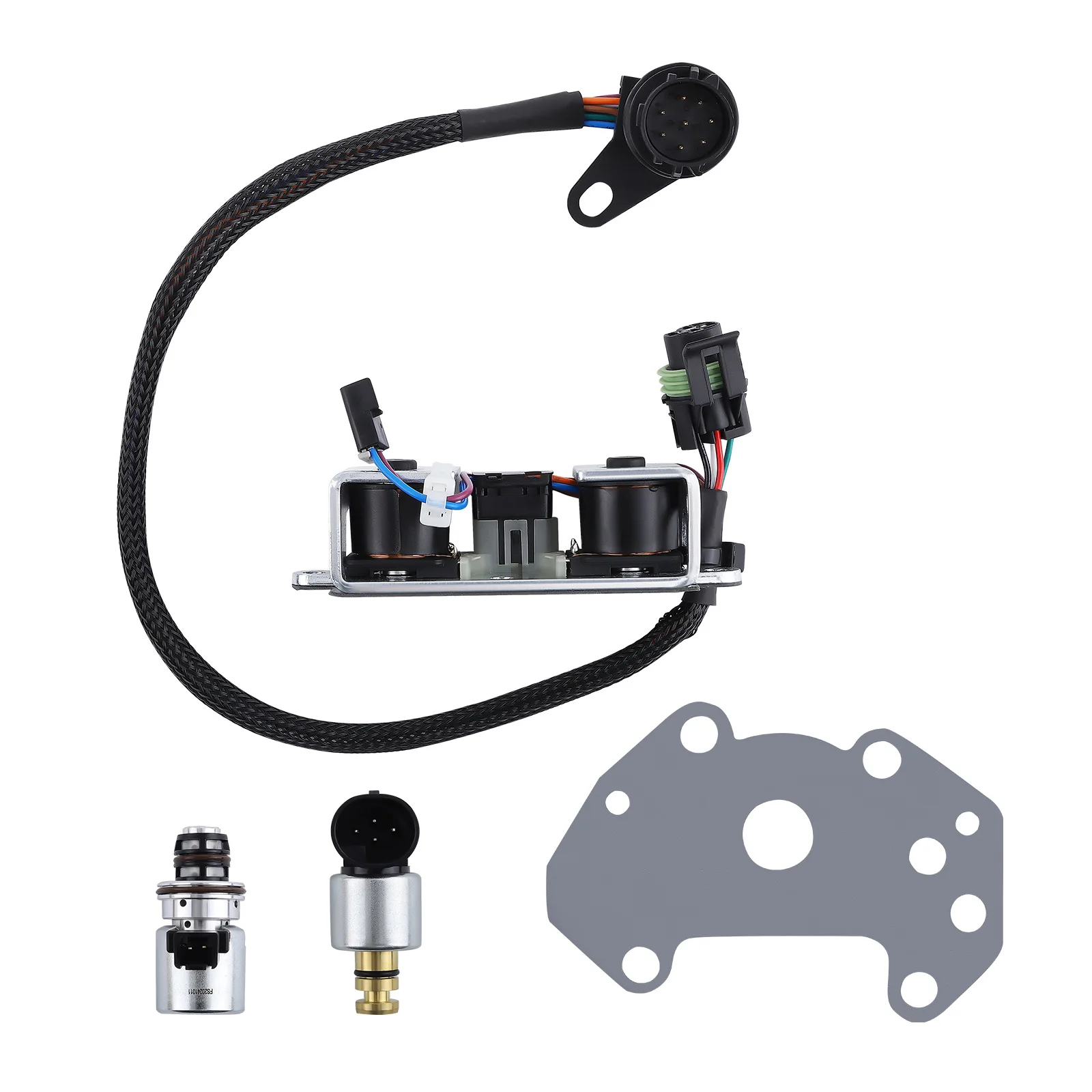 Transmission Soleno…