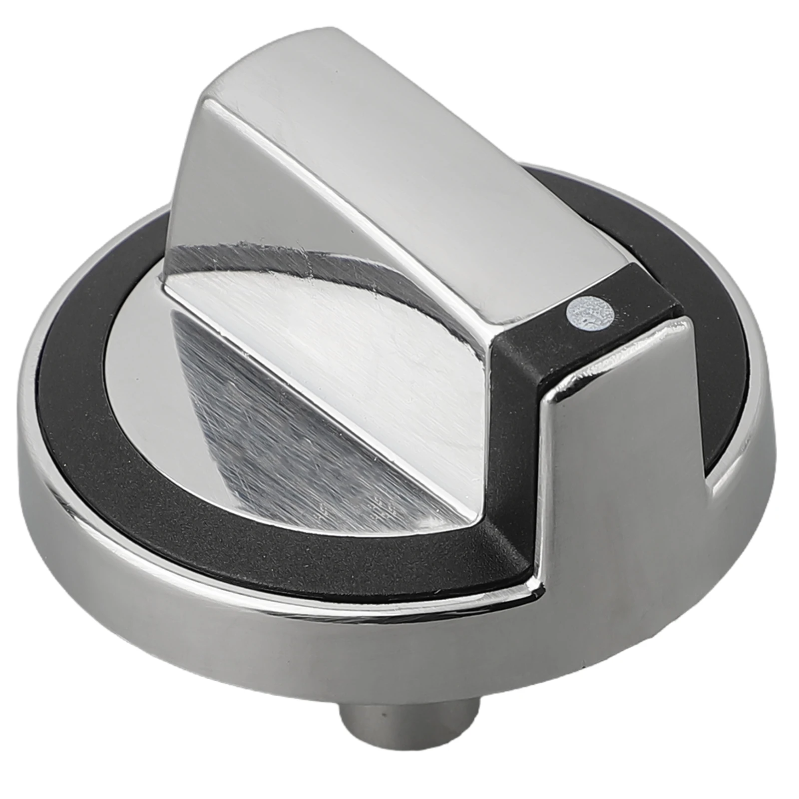 

Control Knob Replacement Oven Stove Knob Switch High-temperature Resistant Rigorous Testing Scratch-resistant ABS Material