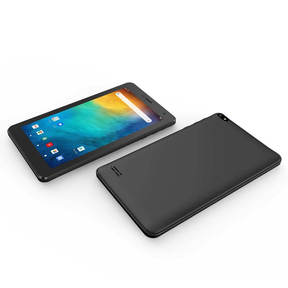 (クリアランス) 7インチタブレット Android13 OS 3GB RAM 32GB ROM Bluetooth WIFI Google Play搭載 格安タブレット - 保護ケースなし