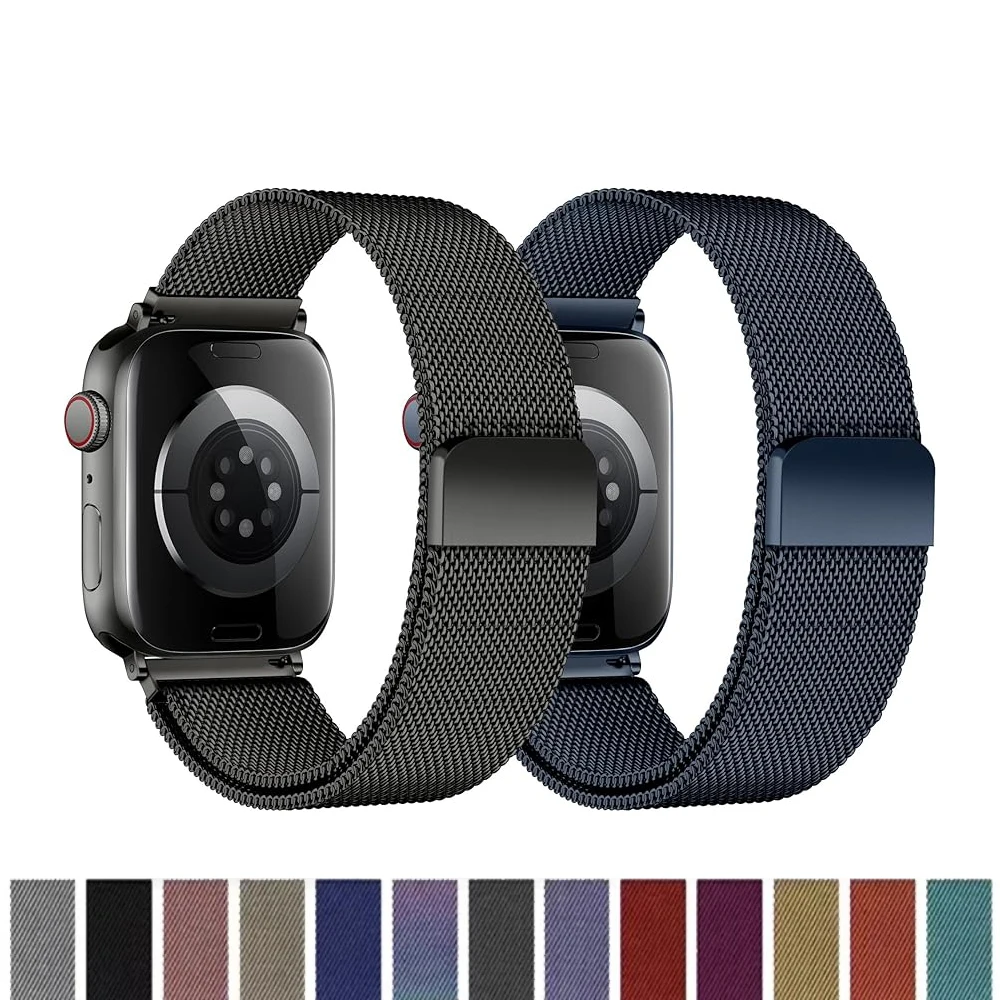 yZ[zApple Watch Ultra 3/2/1 49mmAS11AS10A46mmA42mmA45mmA44mmA41mmA40mmΉ ~l[[[voh ^Xgbv iWatch 9/8/7/6/5/4/SEp