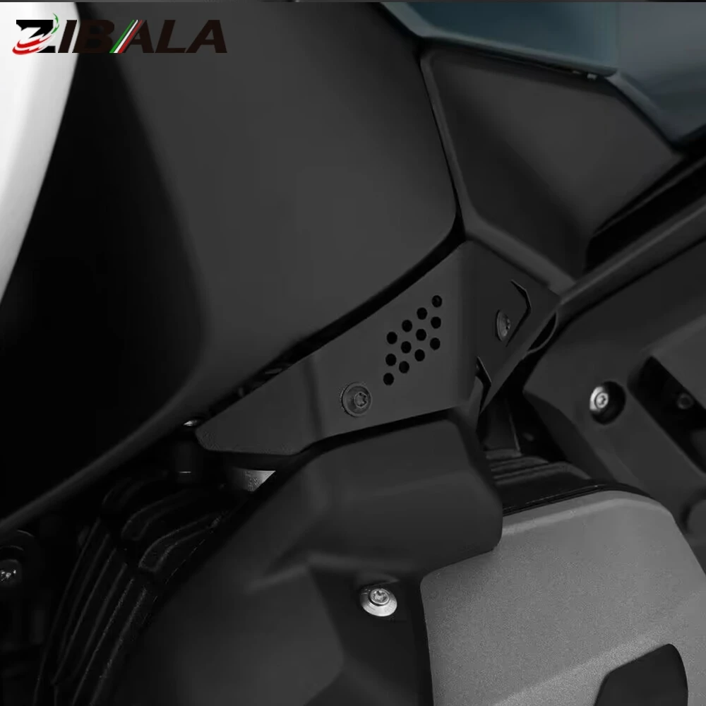 

R 1300GS Motorcycle Throttle Body Guards Protector Protection Cover For BMW R1300GS Triple Black/Trophy 2024 2025 2026 R1300 GS