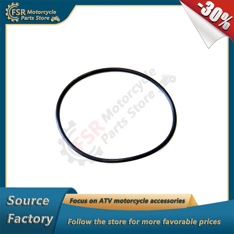 

STRAINER FILTER COVER FKM O-RING,SEGWAY AT5 Snarler AT6 L/S E5/T3b ABS Fugleman UT6,P/N:F01G00006001 LU097183,Quad parts