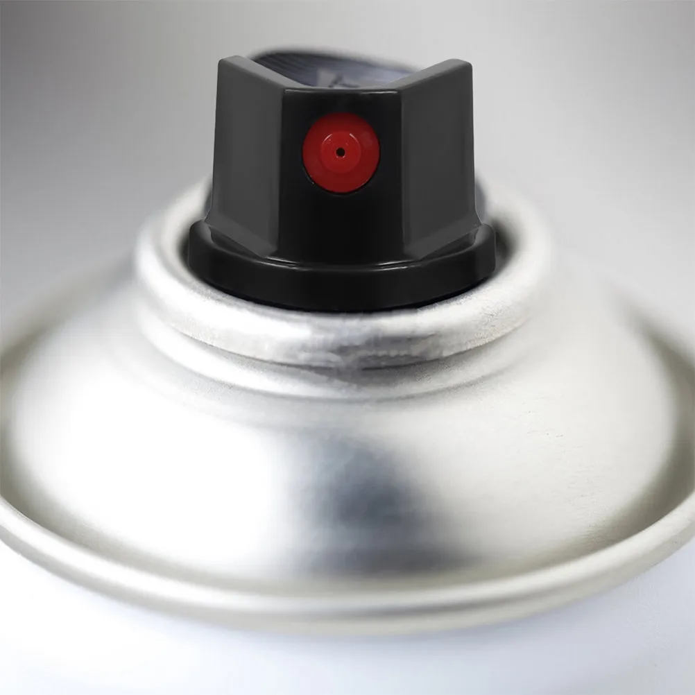 

25Pcs Graffiti Spray Paint Nozzles Replacement Caps Waterproof Button Spray Can Nozzle Tips Paint Accessories Fat Cap Tips