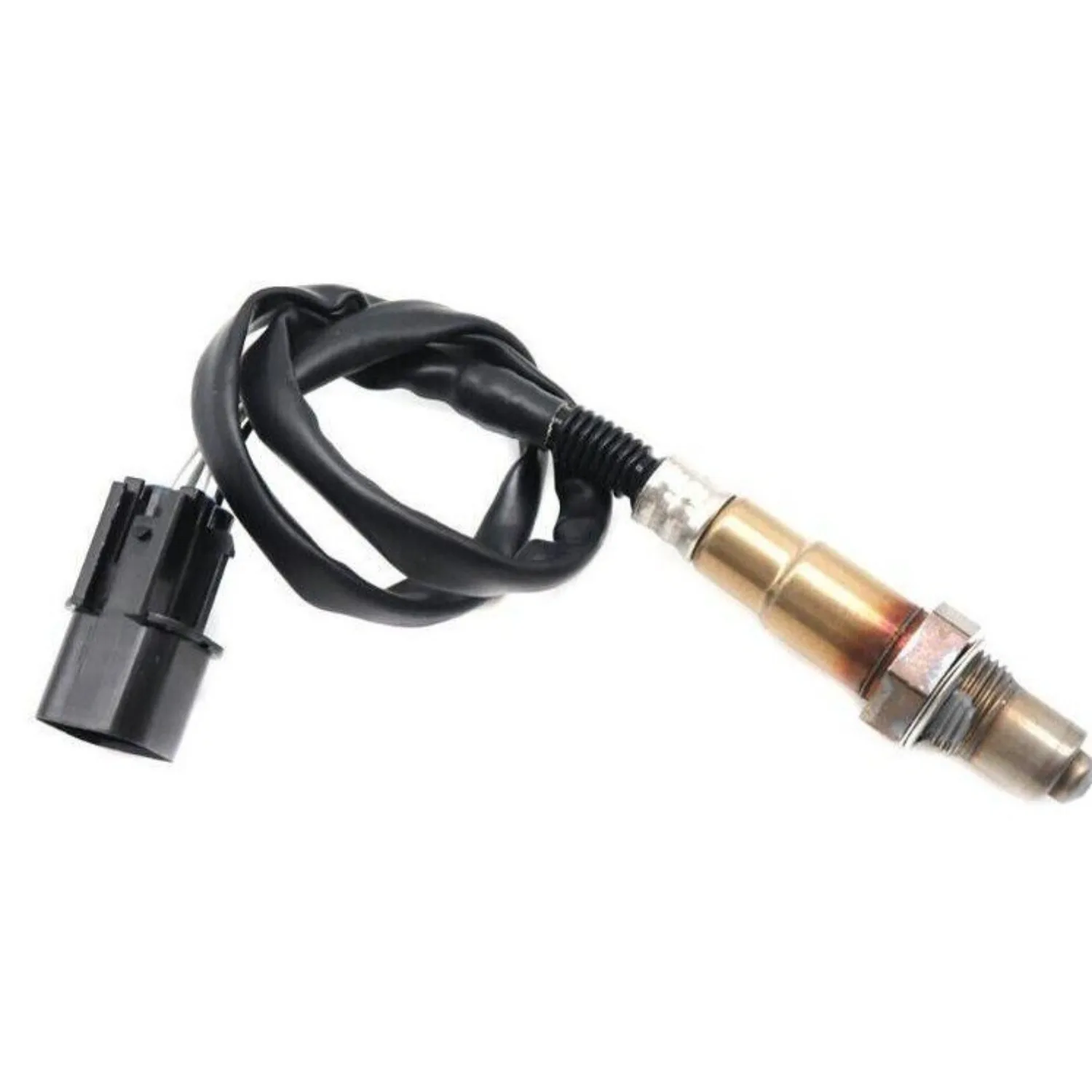 

3921003000 Oxygen Sensor For Hyundai I10 Hatchback/Sedan with 1.2 G4LA Engine (Oct 2007–May 2018)