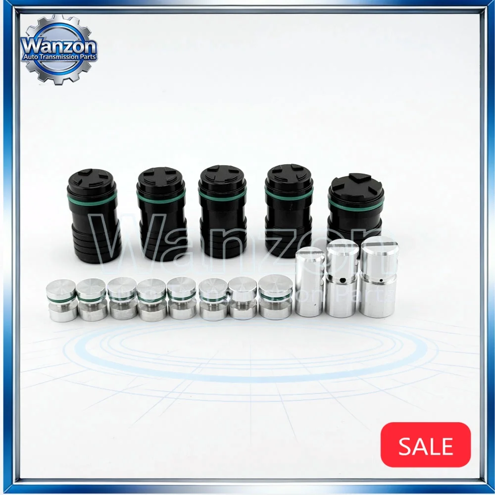

Brand New U660 U660E 199741A VALVE PLUNGER FOR AUTOMATIC TRANSMISSION For Toyota Camry Honda Elfa Lexus