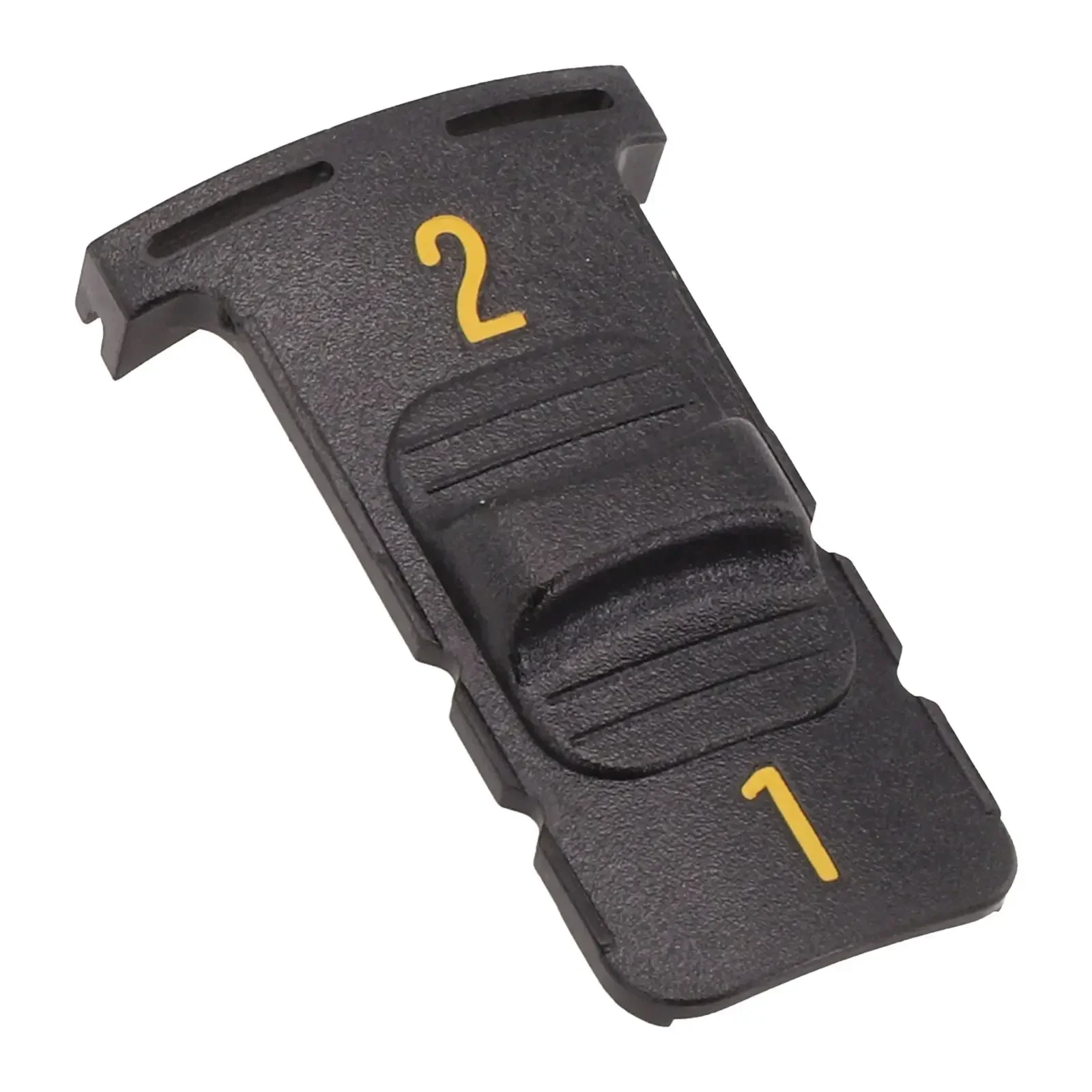 N397466 Aksesori alat listrik tuas penyesuaian untuk DCD791B-B3 Part Part Tools suku cadang alat listrik
