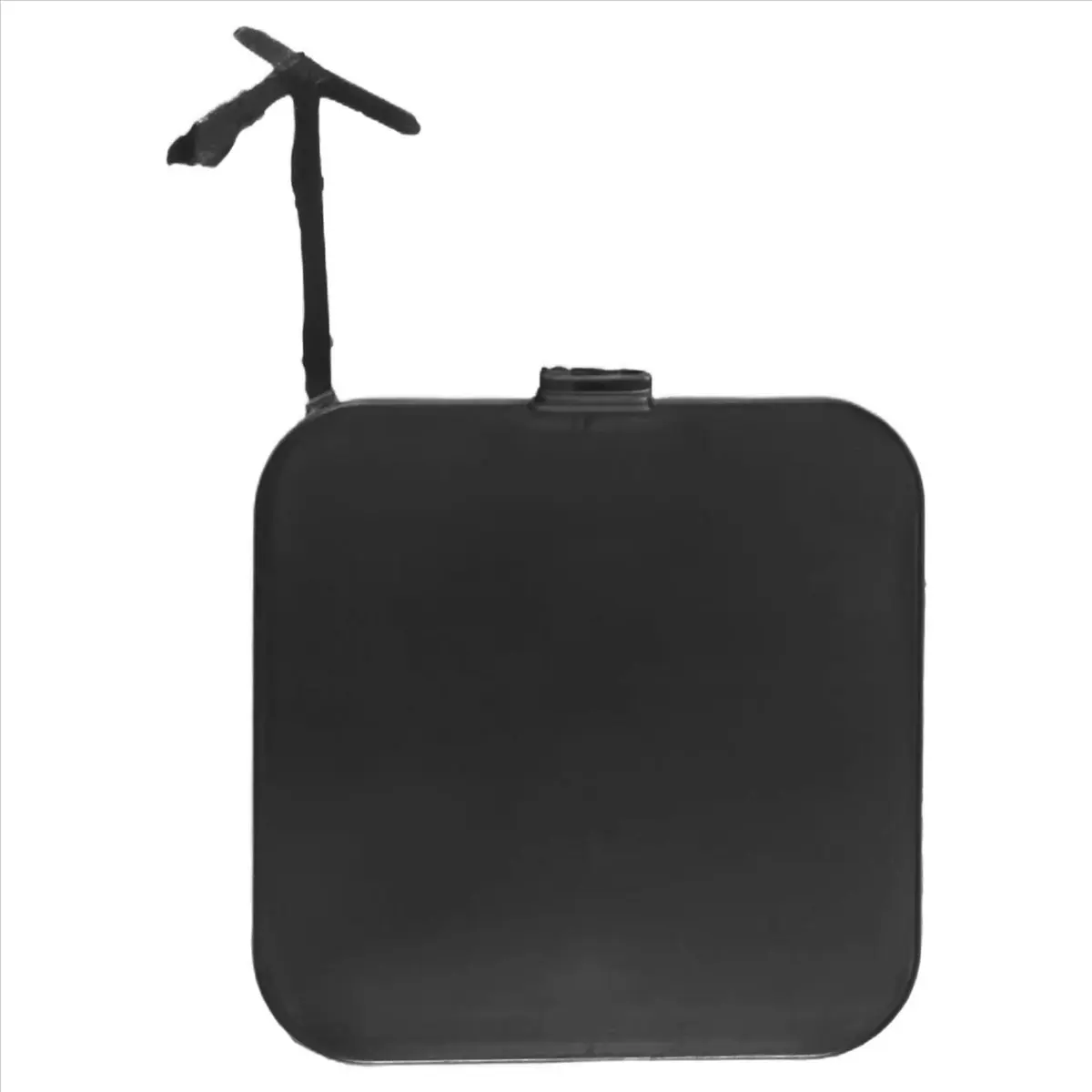 Mega Sale Rear Bumper Towing Hook Cover Tow Hook Cap for Subaru Crosstrek XV Impreza 2008-2015 57731-FG010