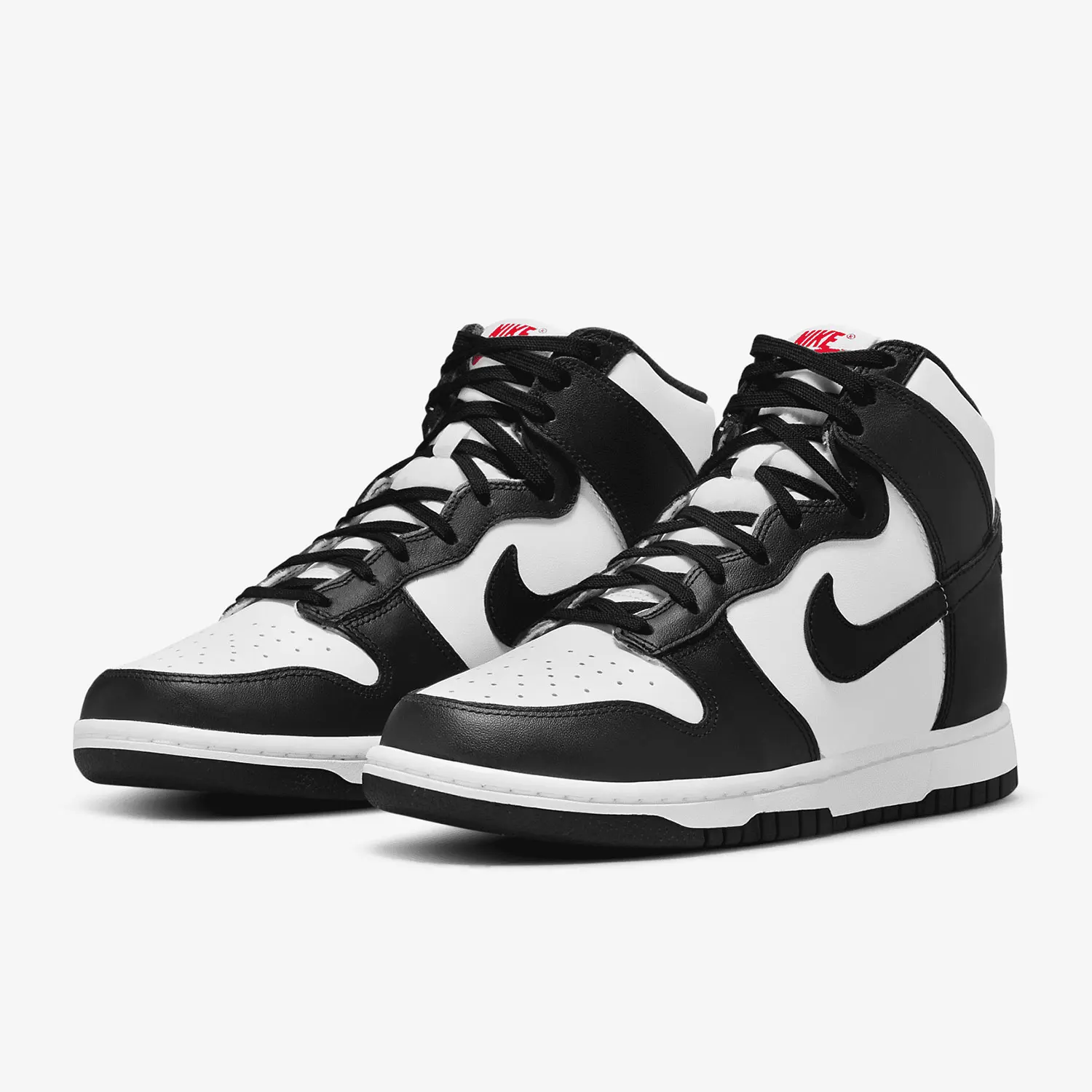 حذاء رياضي كاجوال نسائي عالي الجودة من Nike Genuine Dunk High الجديد DD1869-103