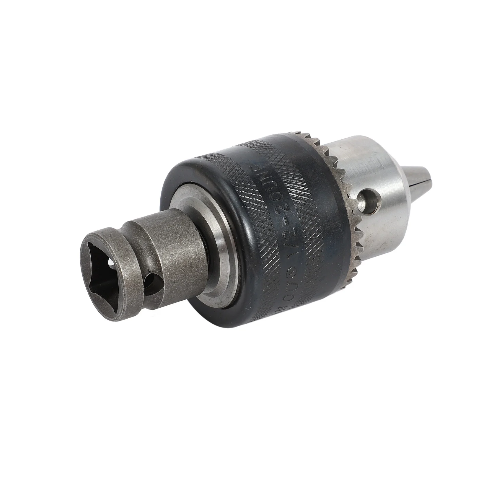 

Y42A-1 Pcs 11Mm Diameter Grinding Disc Wheel Diamond Dresser Dressing Pen Tool & 1 Set 1.5-13Mm Drill Chuck Drill Adapter