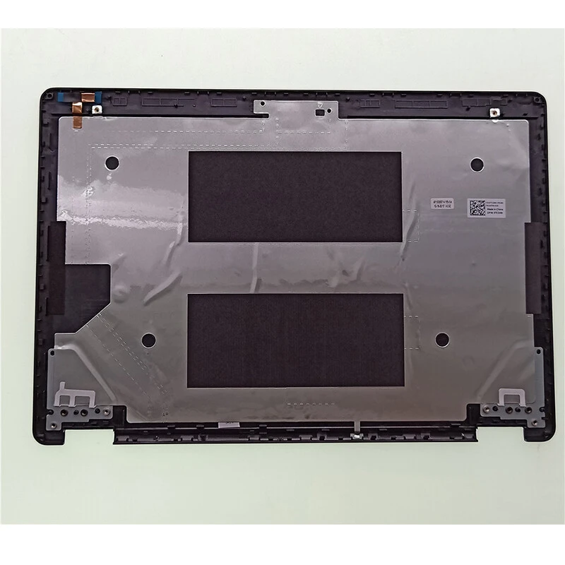 

S New 0TCD99 TCD99 for DELL LATITUDE E5480 5480 Top LCD Back Cover Rear Lid Black