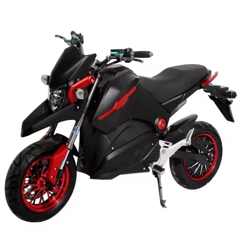 

Zuimi High-end CHENLU Moto Electrica Veloce Della Bici Della Sporcizia 72V 2000w 3000W Motocicli Electrico Da Vendere Off-Road M