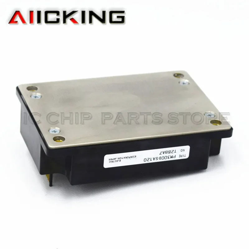 PM300DSA120 (1ชิ้น) โมดูลต้นฉบับ gratis ongkir มีในสต็อก