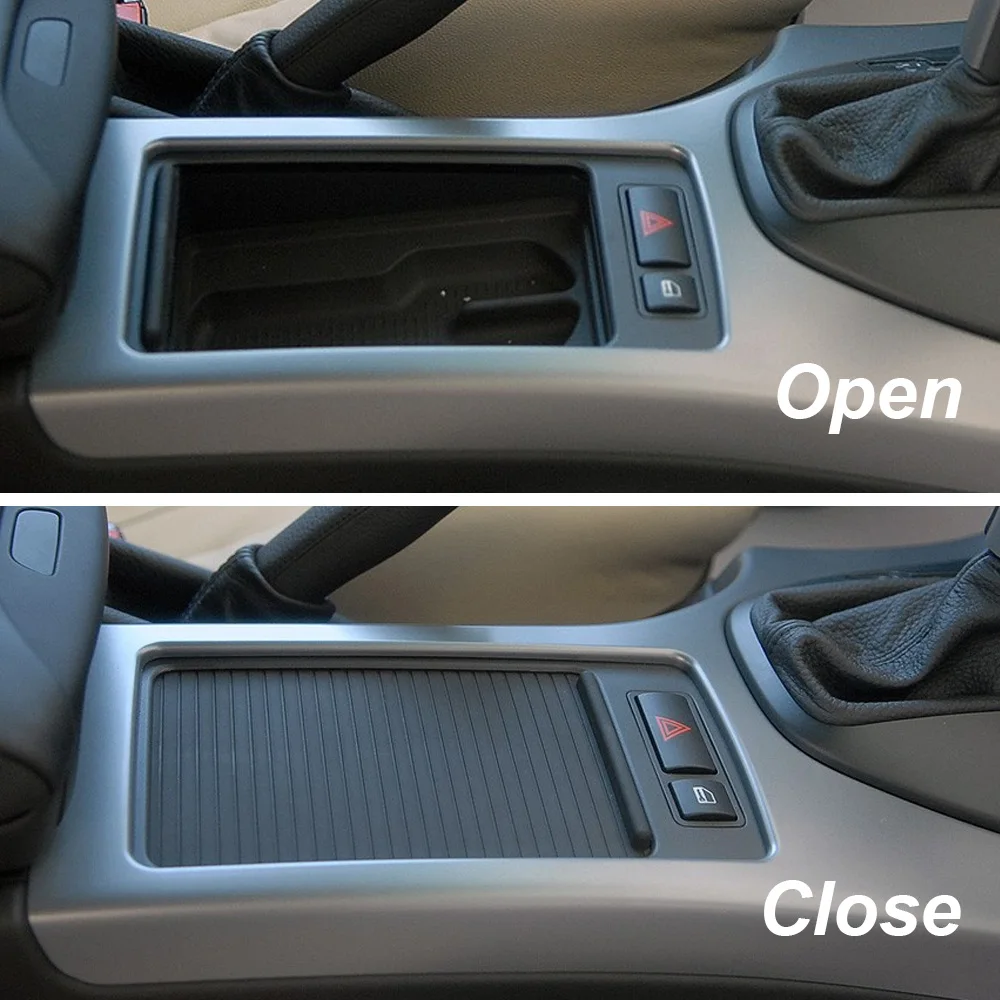 Для BMW X5 E53 1998-2006 автомобильная центральная консоль, раздвижные жалюзи, держатель для чашки, сменная крышка для рулонных штор 51168402941 51168408026 Для BMW X5 E53 1998-2006 автомобильная центральная консоль, раздвижные жалюзи, держатель для чашки, сменная крышка для рулонных штор 51168402941 51168408026