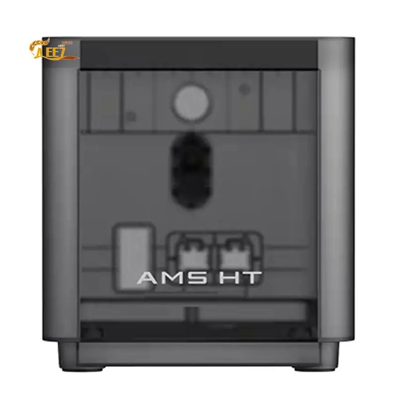 AEE7-New Bottom Cover Assembly For Bambu Lab AMS HT Printer Accessories