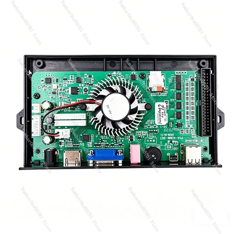 Pandora Moonlight Treasure Box game machine main board Home fighting machine console main board