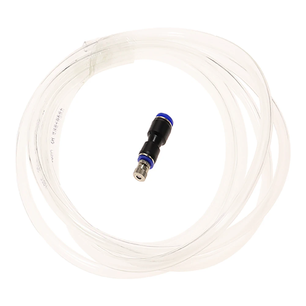 Condensate Atomizer, Air Conditioner Water Atomizer System, Hose Atomizer Connector For Air Conditioning Drainage Pump