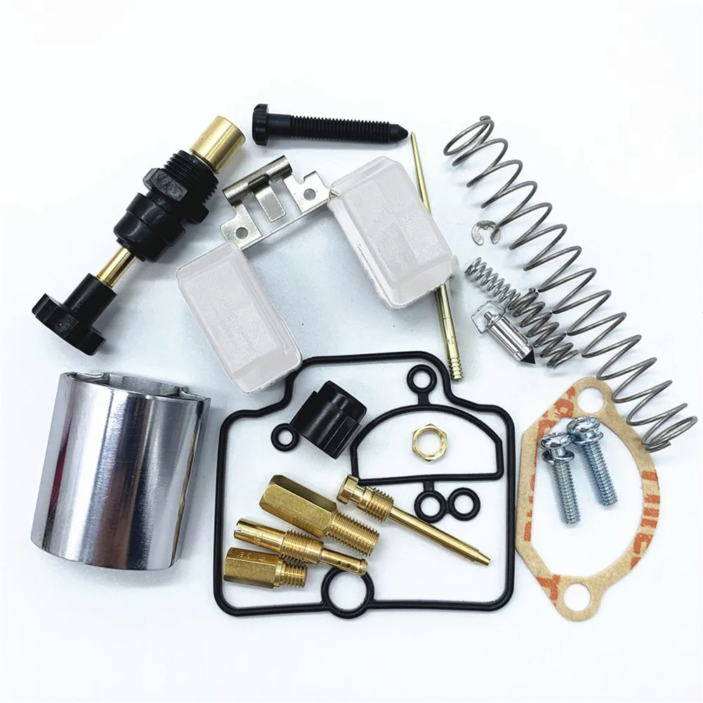 Carburetor Repair Kit For KEIHIN CPO OKO PANMO PWK 24mm 26mm 28mm 30mm Carburetor Brand New And High Quality Car Accessories