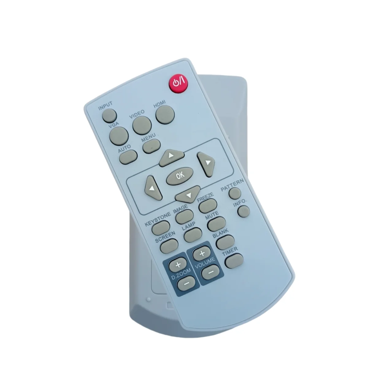 Baru Asli Remote Control untuk Eiki Proyektor EK-103X EK-101X EK-305U EK-102X EK-100W EK-302X EK-303U EK-301W EK-306U EK-307W