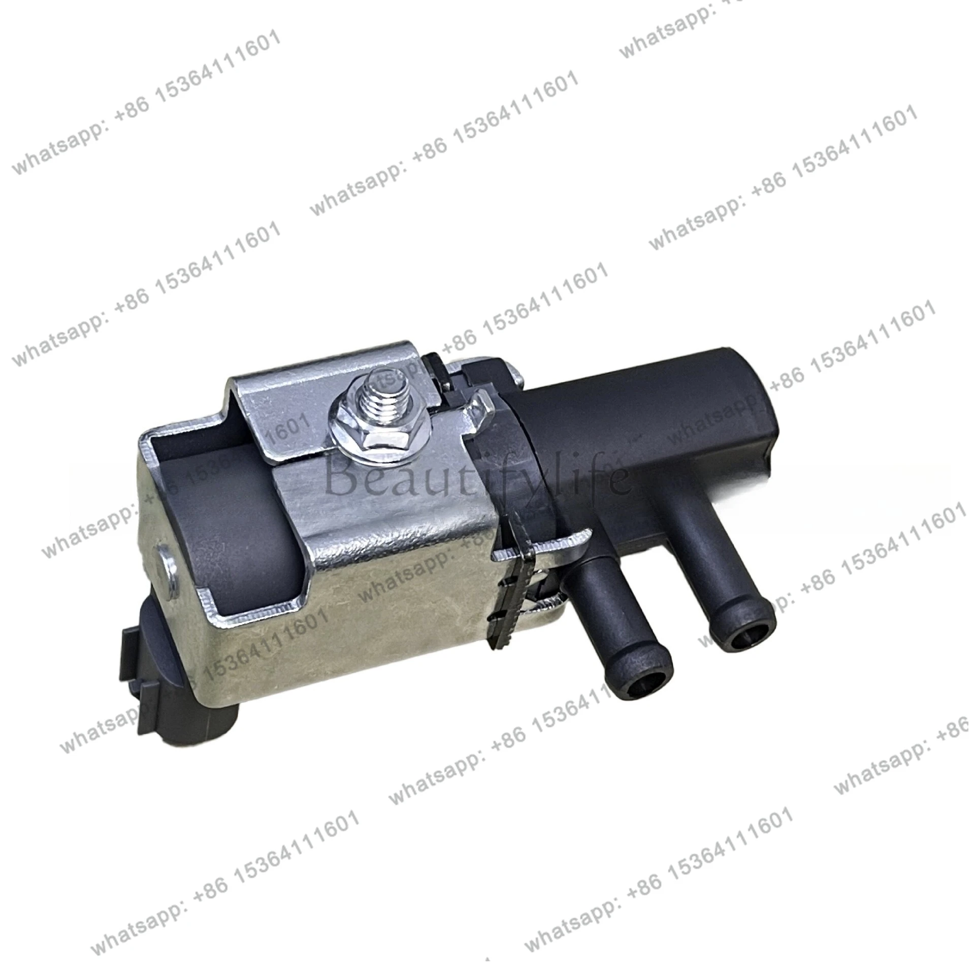 TOOL Solenoid Valve MR507579 136200-2190 for PAJERO NATIVA