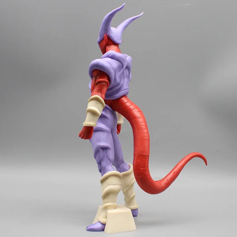 EE01 27cm Dragon Ball Z Action Figure Anime Janemba Figuras Toys DBZ Manga Figurine PVC GK Statue Collection Model Gift for &0Ww