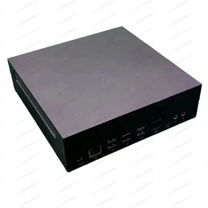 

Mini Pc 8gb Ram Laptops Dual Core Dual VGA Option DC 12V Dual Core In-tel Core I5 3317U DDR3 HM76 1.8GHz Processor
