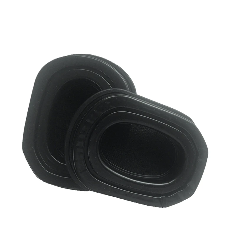 Replacement Soft Ear Pad for Howard-Honeywell ImpactSport Sync Leightning Drop shipping