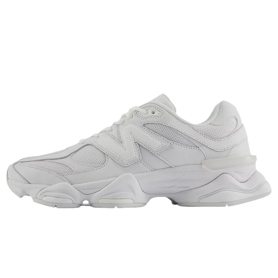 NewBalance NB 9060, zapatillas para correr para hombre, zapatillas ligeras, zapatillas de deporte de diseñador, zapatillas de tenis transpirables antideslizantes, nuevos zapatos deportivos 2025