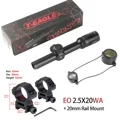 EO 2.5X20WA-20MM