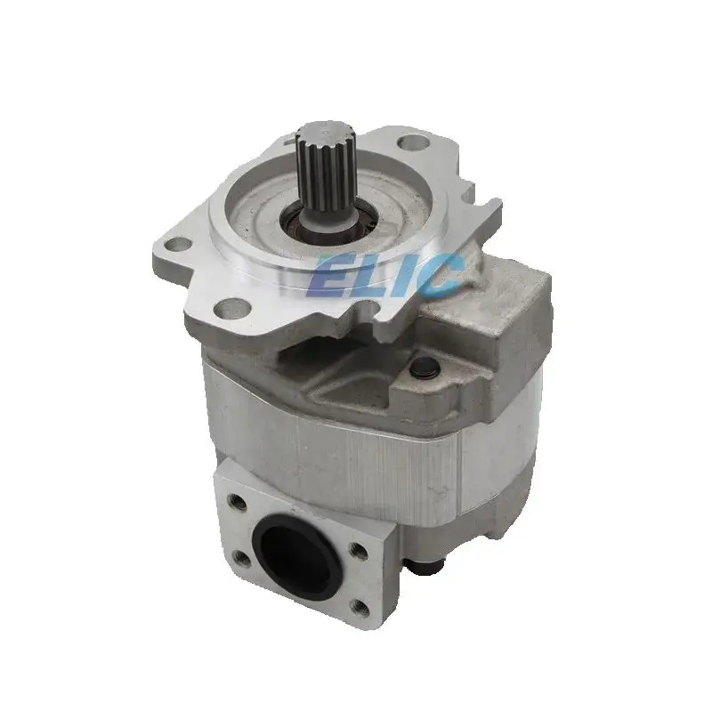 

Gear pump 705-22-36260 for komatsu GD655-3 705-22-36260