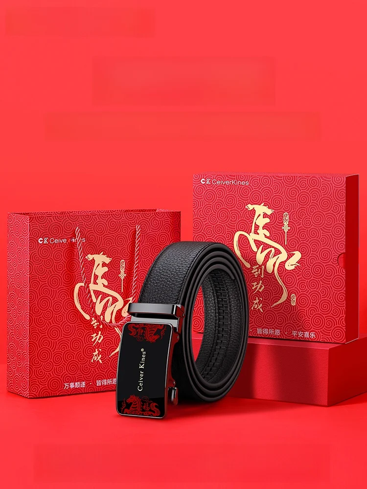 ceiver-kines-men's-leather-belt-genuine-leather-2026-new-sle-vntine's-day-gift-high-end-dr-belt-ele-casual-busin