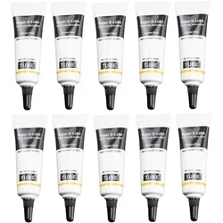 10pcs Silicone Grease Lubricant Home Improvement Hardware Waterproof Food Grade Super O-lube O Coffee Machine Lubrication