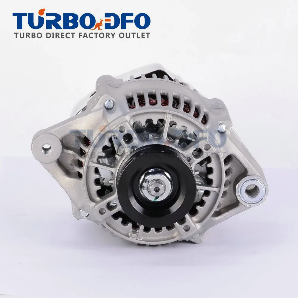

102211260 3140080G10 Alternator Generator for SUZUKI Swift MK3 III SX4 Jimny Liana Ignis 1.3 1.5 1.6 PETROL 2001-2015 JA1803IR