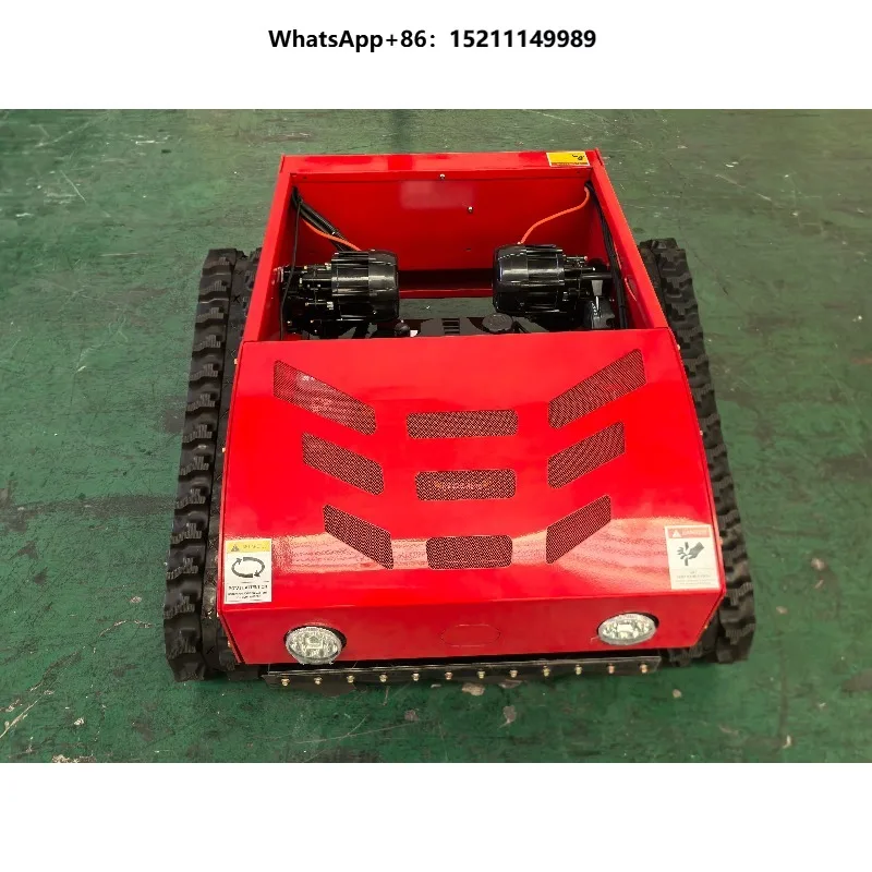 Automatic Lawn Mower  and Reliable Lawn Mower