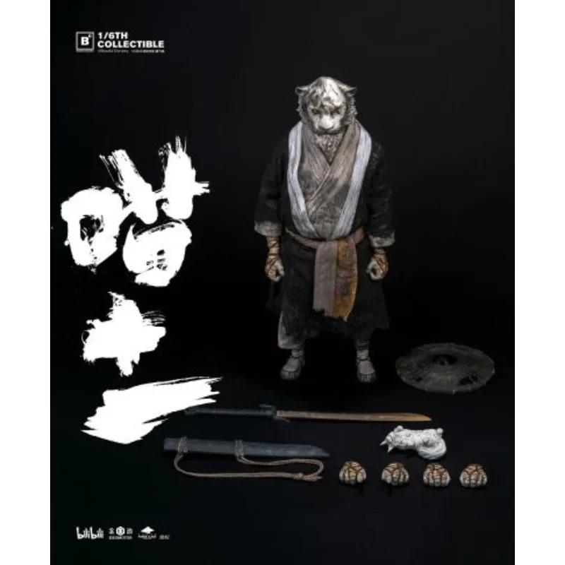 الكيمياء الجميلة الأصلية 1/6 المنقولة تحصيل دمية سلسلة مواء أحد عشر أنيمي عمل نموذج لجسم اللعب نموذج هدايا للأولاد