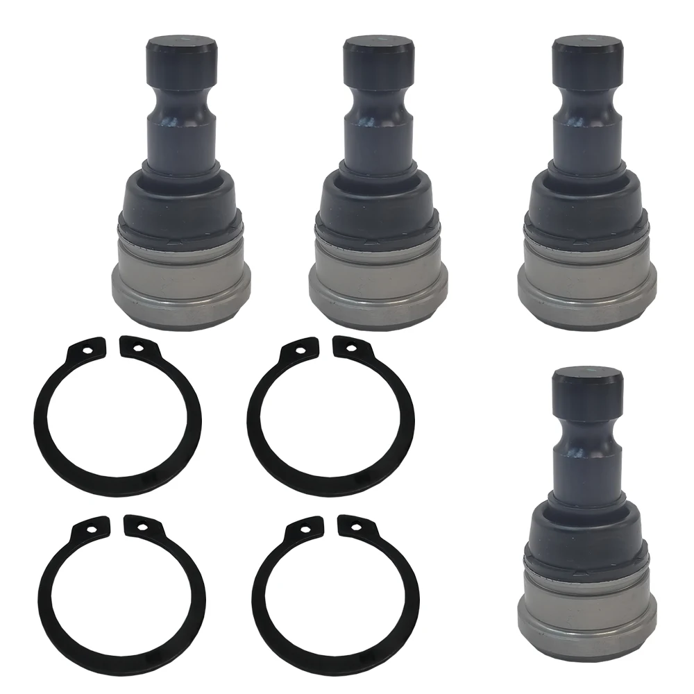 For Polaris RZR 570 800 900 4 Style Upper Lower Front 7061220 7061187 7081505 7081580 7081666 Ball Joints