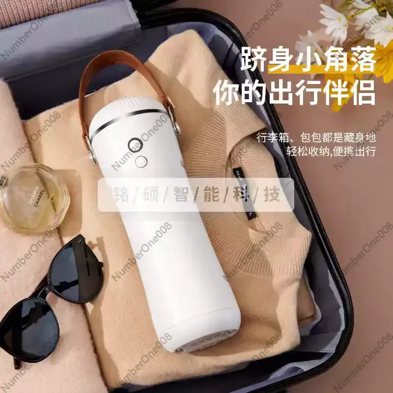 Travel Business Dormitory Multi-functional Drying Hanger Small Foldable Portable Clothes Dryer Fast Drying
