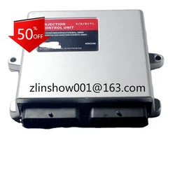 AEB 2568 style ECU board for 6Cly engine LPG CNG autogas