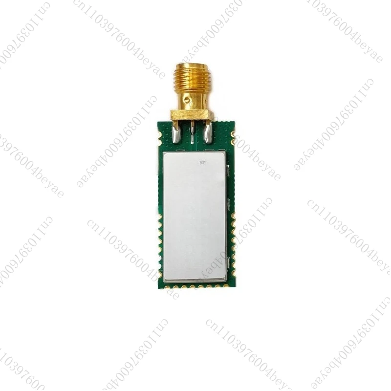 

MAX5007 Канал 5 Высокоточный модуль измерения диапазона UWB высокой мощности 1 км