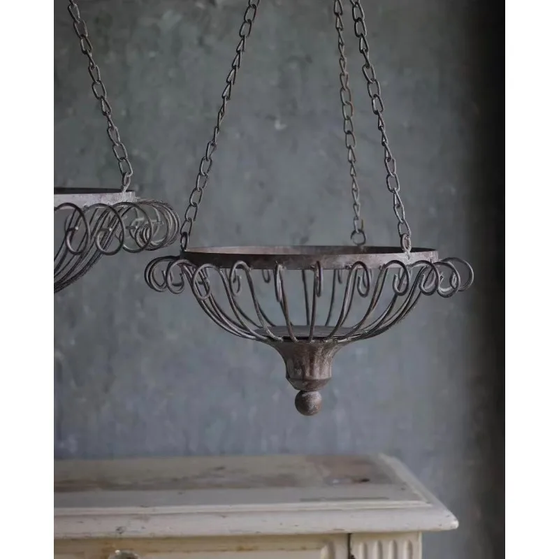 

Morris Garden, Garden Grocery Hanging Floor Stand Hanging Basket Hanging Receptacle