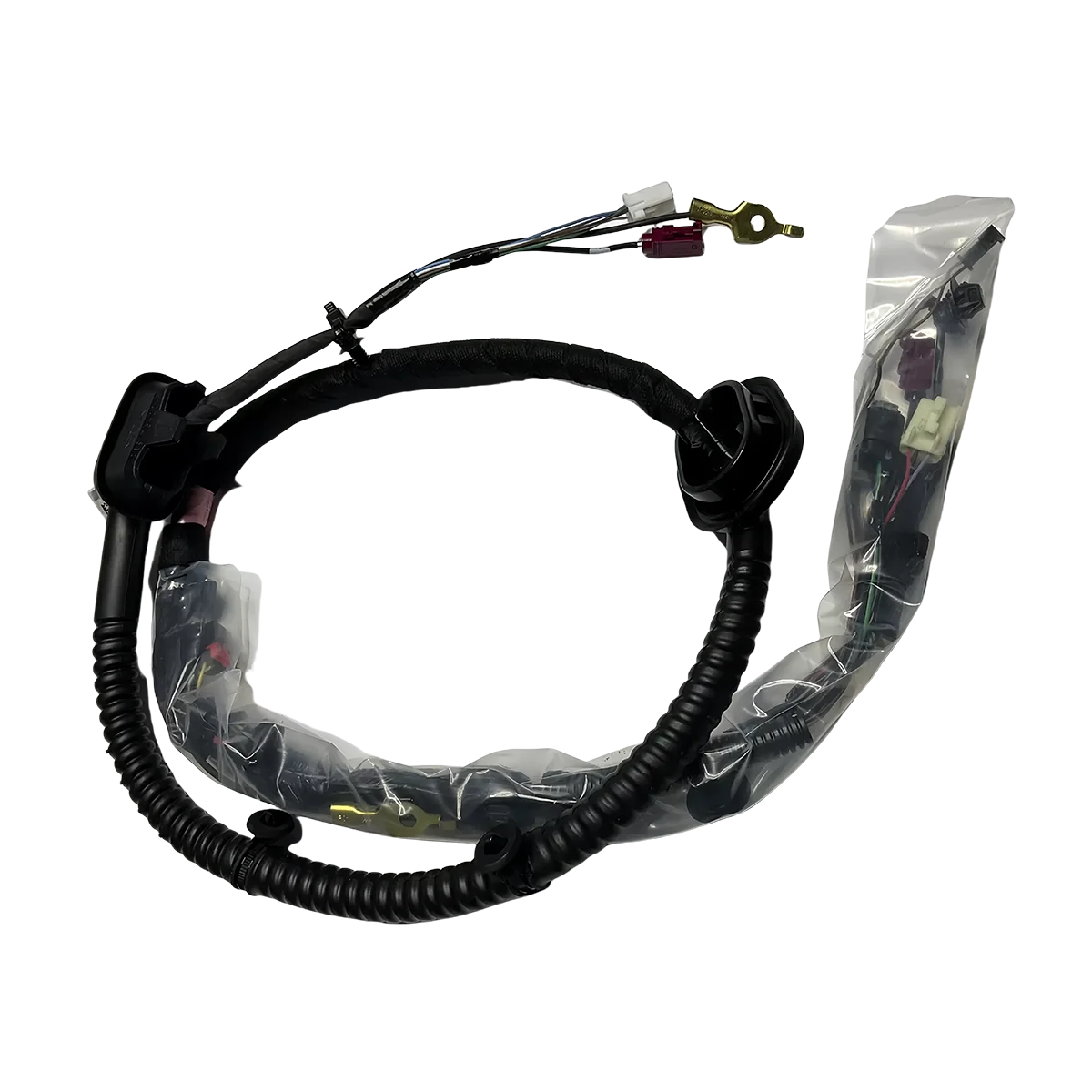 

For Tesla Model 3 Brand new genuine trunk lid wiring harness 1068789-00-G