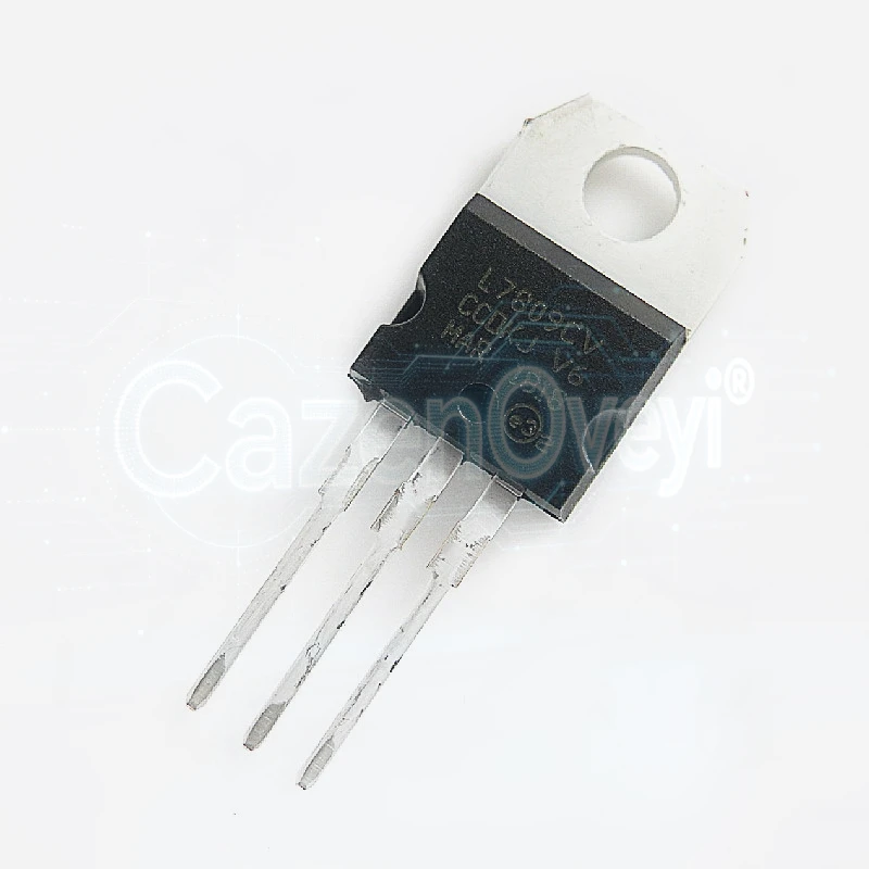 15-50PCS L7809CV L7809 CXD9843AR CXD9843 FAN6753MYA FAN6753 ATMEGA324PA-AU ATMEGA324PA RT8108B RT8108 KF33BD-TR KF33BD KF33