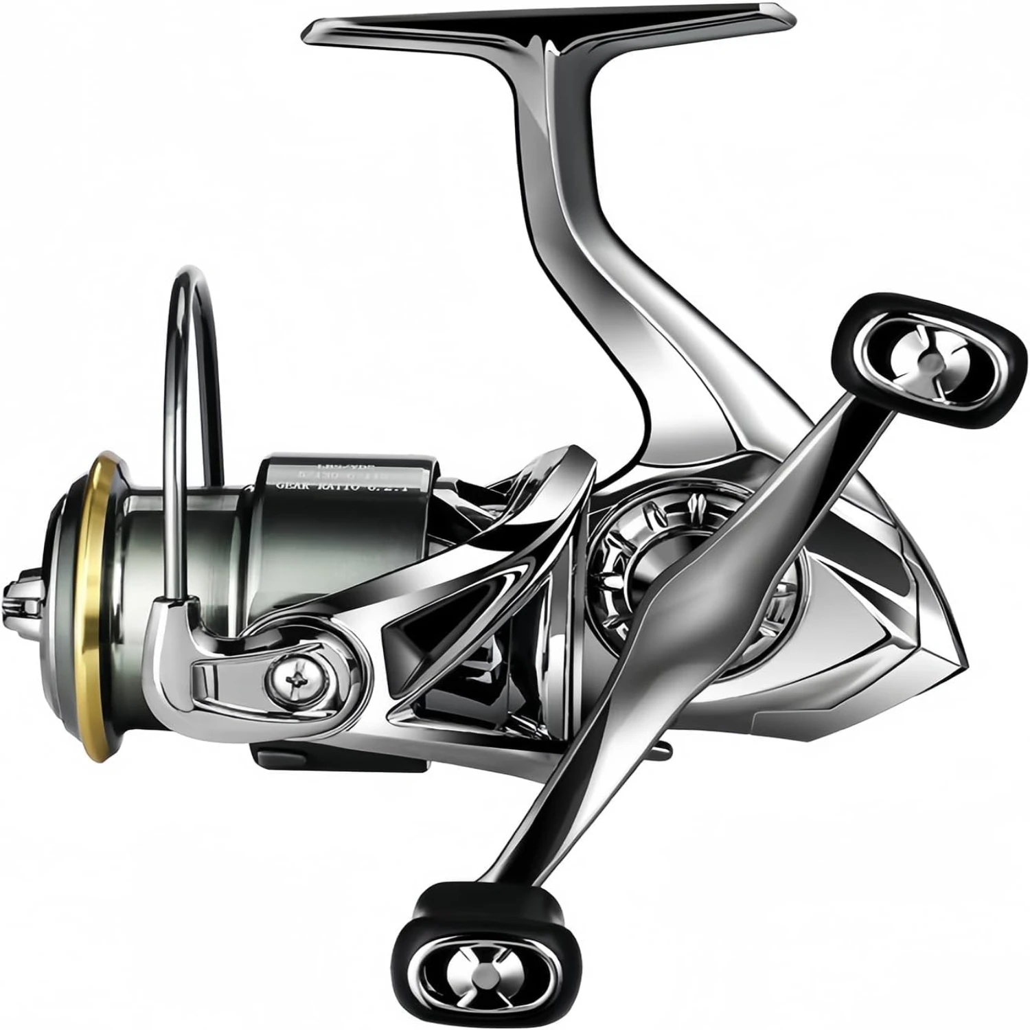 

High-Quality, Premium, and Durable Ultimate Fishing Lures - Perfect for both Pro and Novice Anglers looking for an Unforgettable