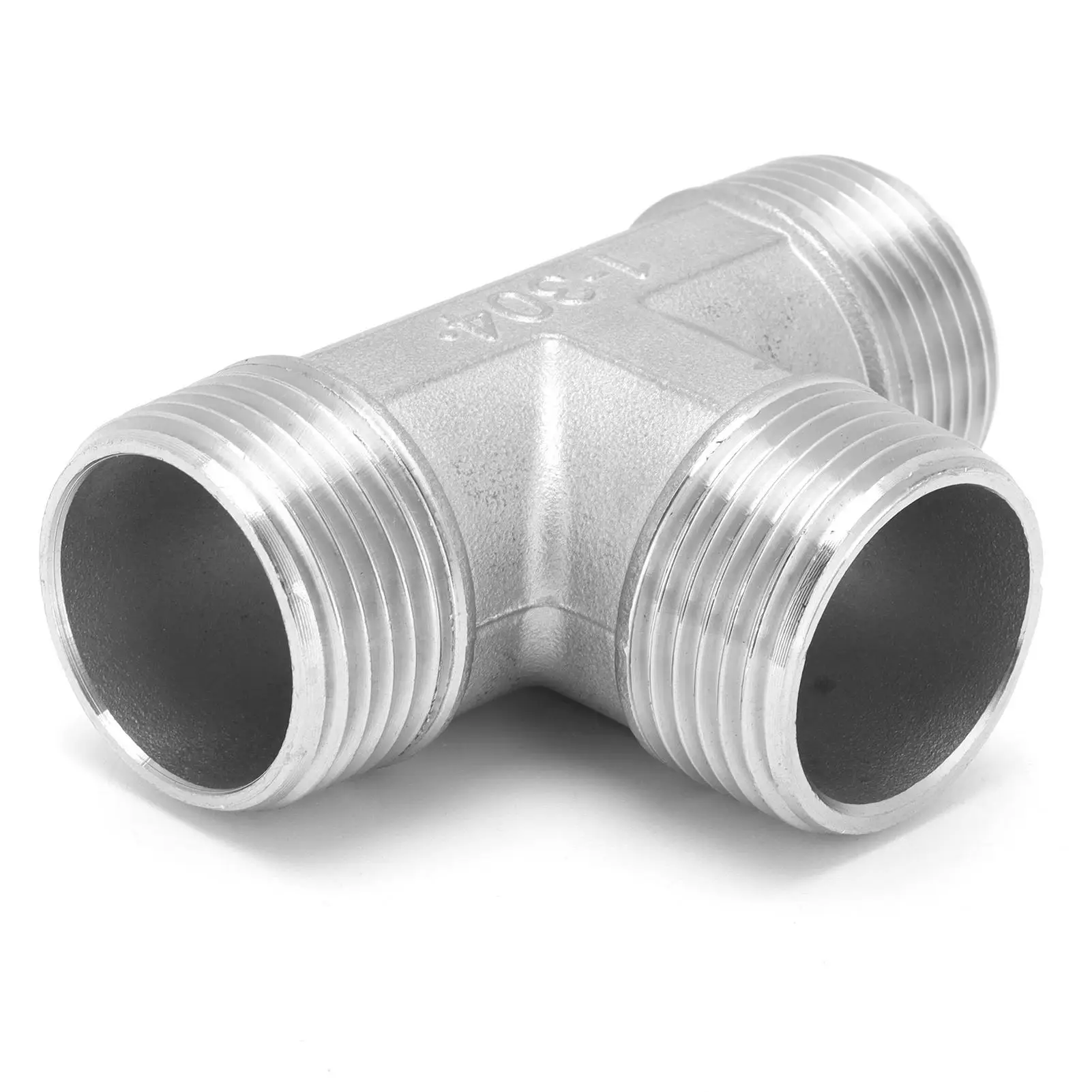 for home for plumbing Tee Fitting  Connector Adapter for DIY Projects