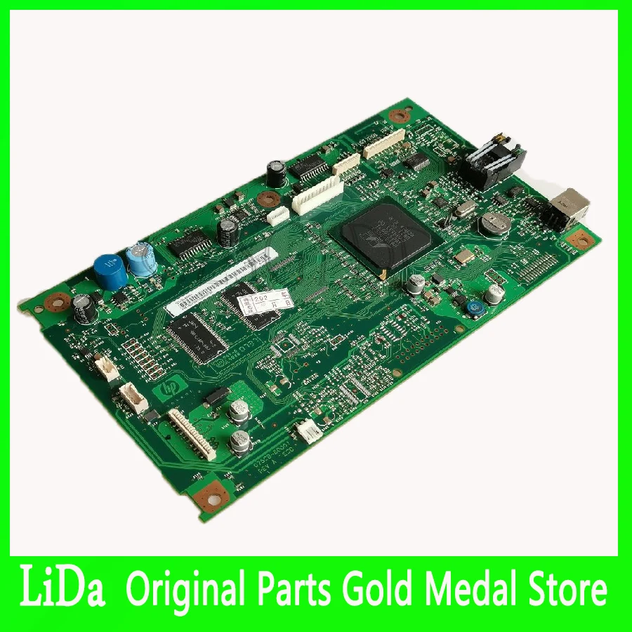 

Q7529-60001 Q7528-60001 Formatter Board for HP Laserjet 3052 3055 Printer Main Logic Mother Board PCA Assembly Parts