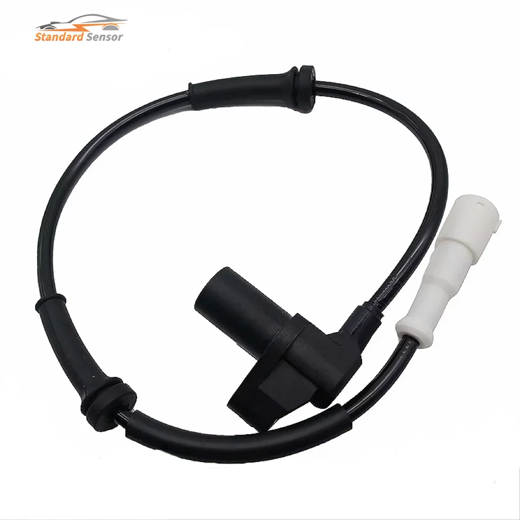 7700411747 Front ABS Wheel Speed Sensor For Renault Thalia Symbol Clio 2 7700415681 0265006383