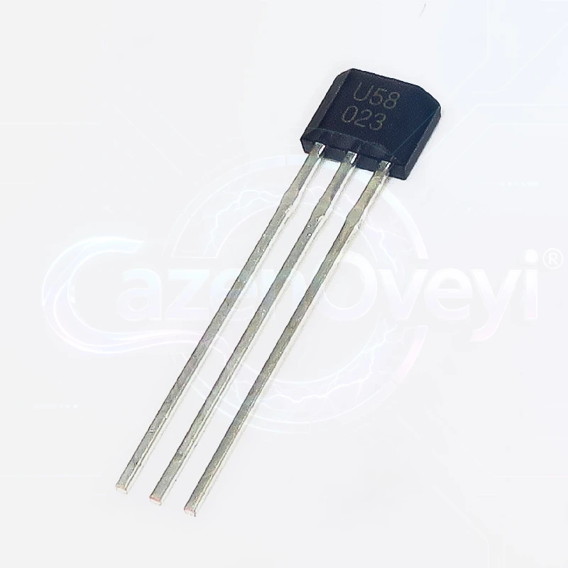 3-200PCS 2SA1216 A1216 US5881KUA U58 CD4026BE CD4026 2SC2314 C2314 2SK4087 K4087 2SC2053 C2053