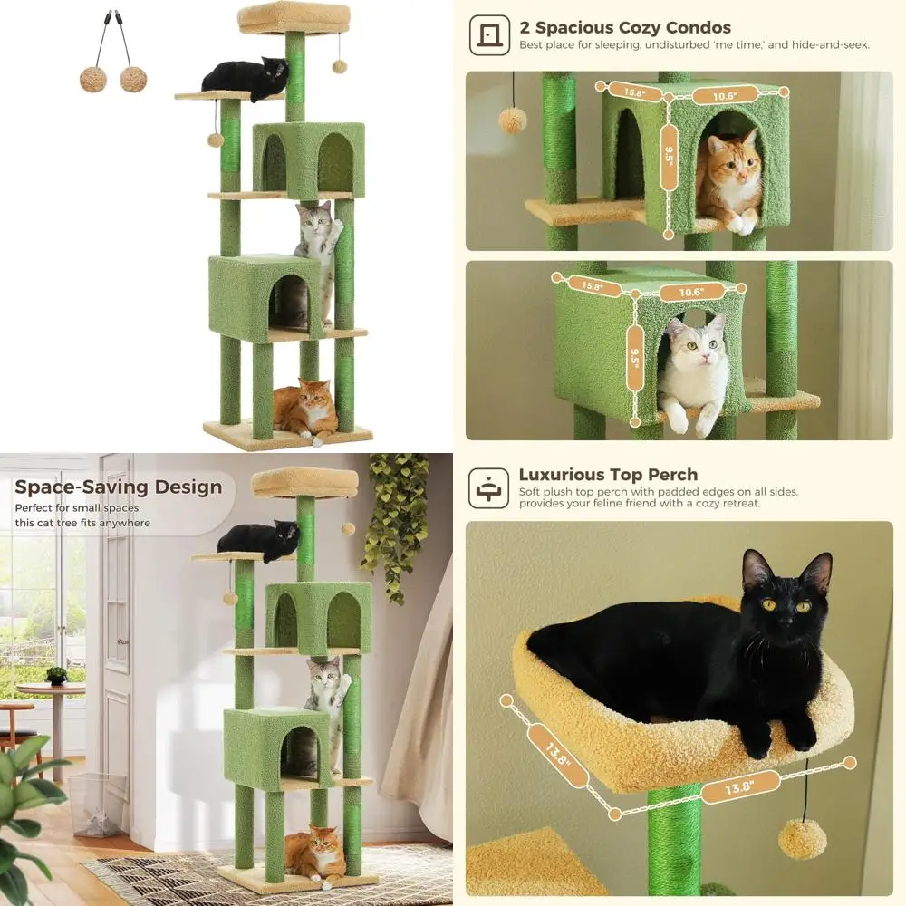 Large Indoor Cats M… - image