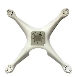 Drone Accessories for DJI Phantom 4 RTK Genuine Body Shell Upper Shell Top Cover Spare Part for Replacement Replaceable