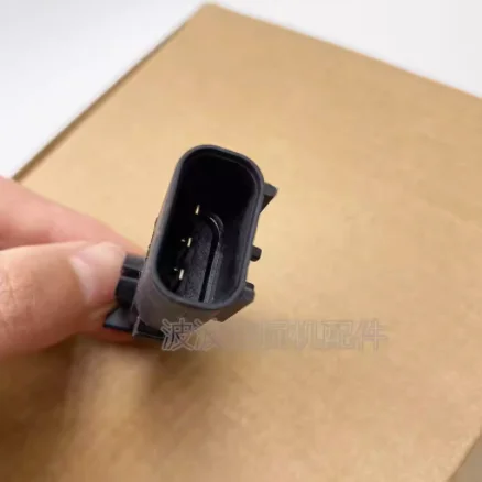 لكوماتسو PC200-8 كمية استشعار الضغط الجوي PC210-8 PC220-8 PC300-8 كمية الضغط الجوي الاستشعار حفارة #2